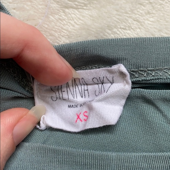 Shirt - Picture 3 of 3